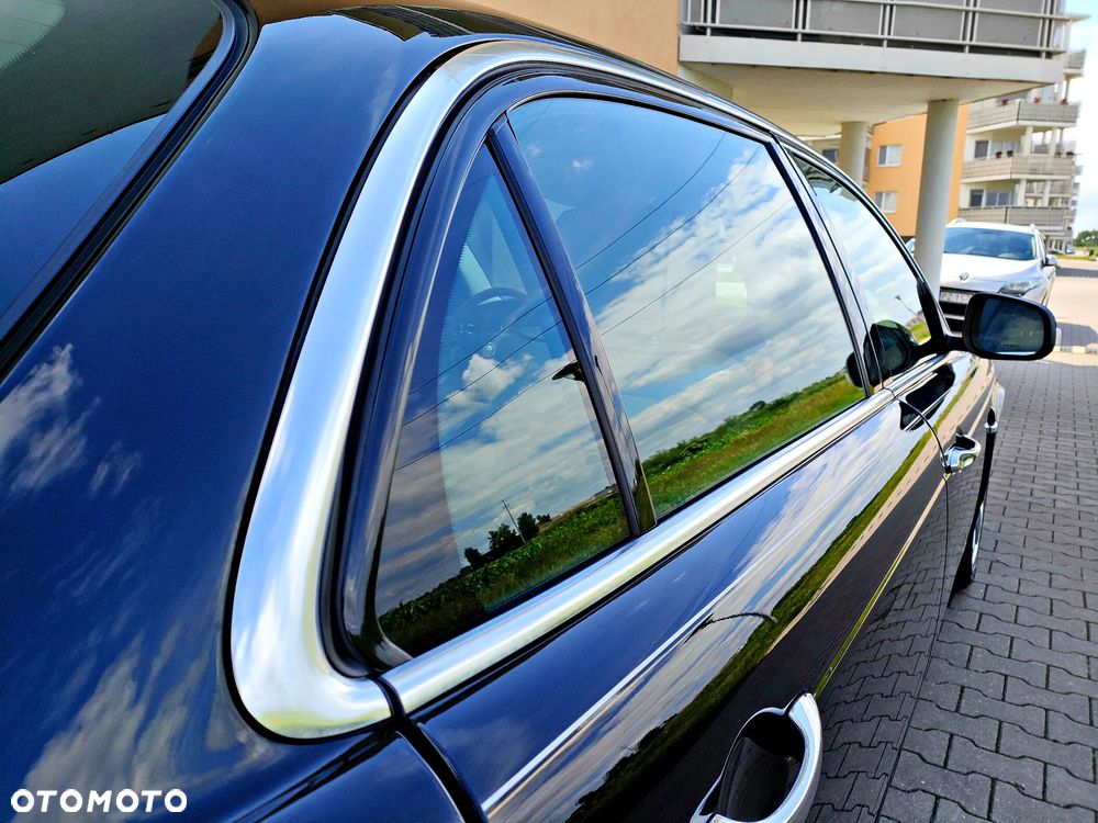 Jaguar XJ XJ8 4.2 Executive - 19