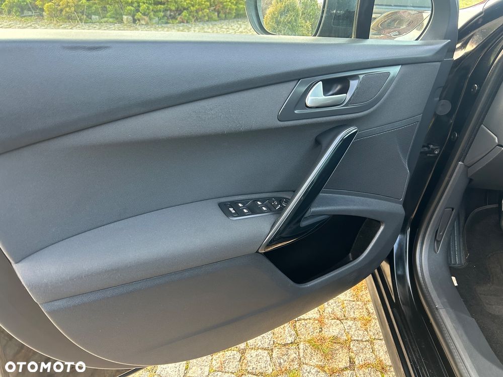Peugeot 508 - 10