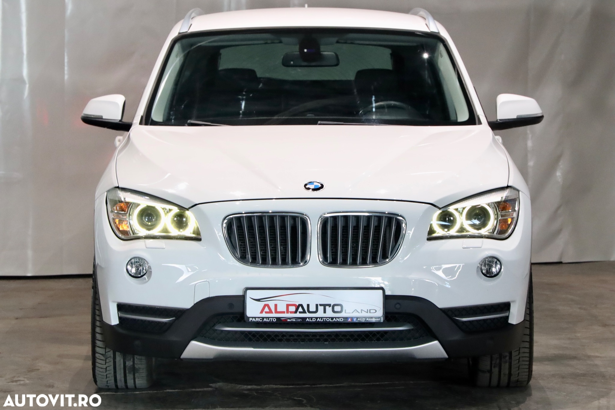 BMW X1 xDrive25d Aut. xLine - 36