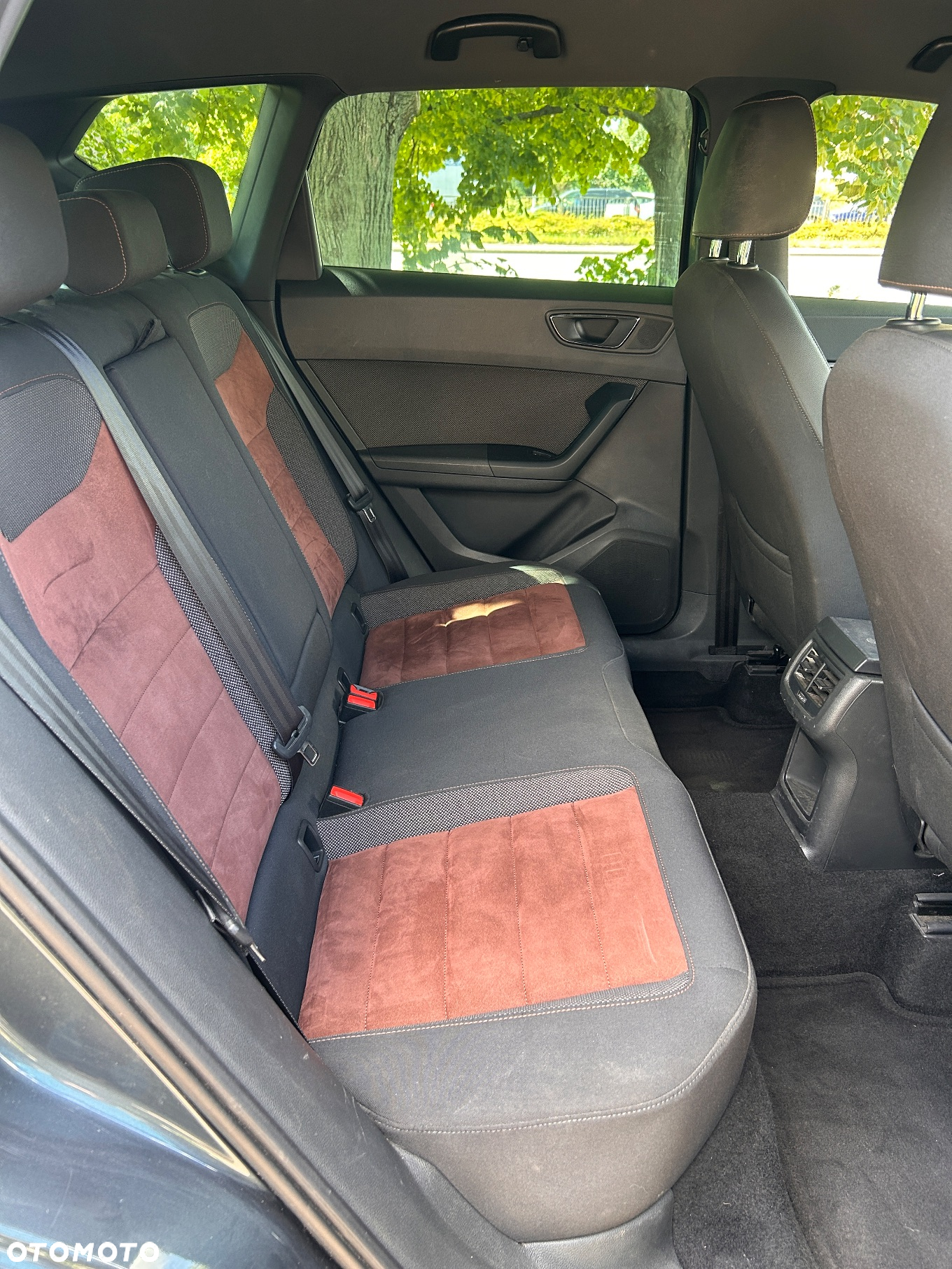 Seat Ateca 2.0 TSI Xcellence S&S 4Drive DSG - 10