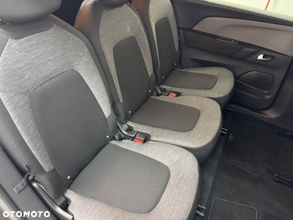 Citroën C4 SpaceTourer 1.5 BlueHDi Shine Pack S&S EAT8 - 30