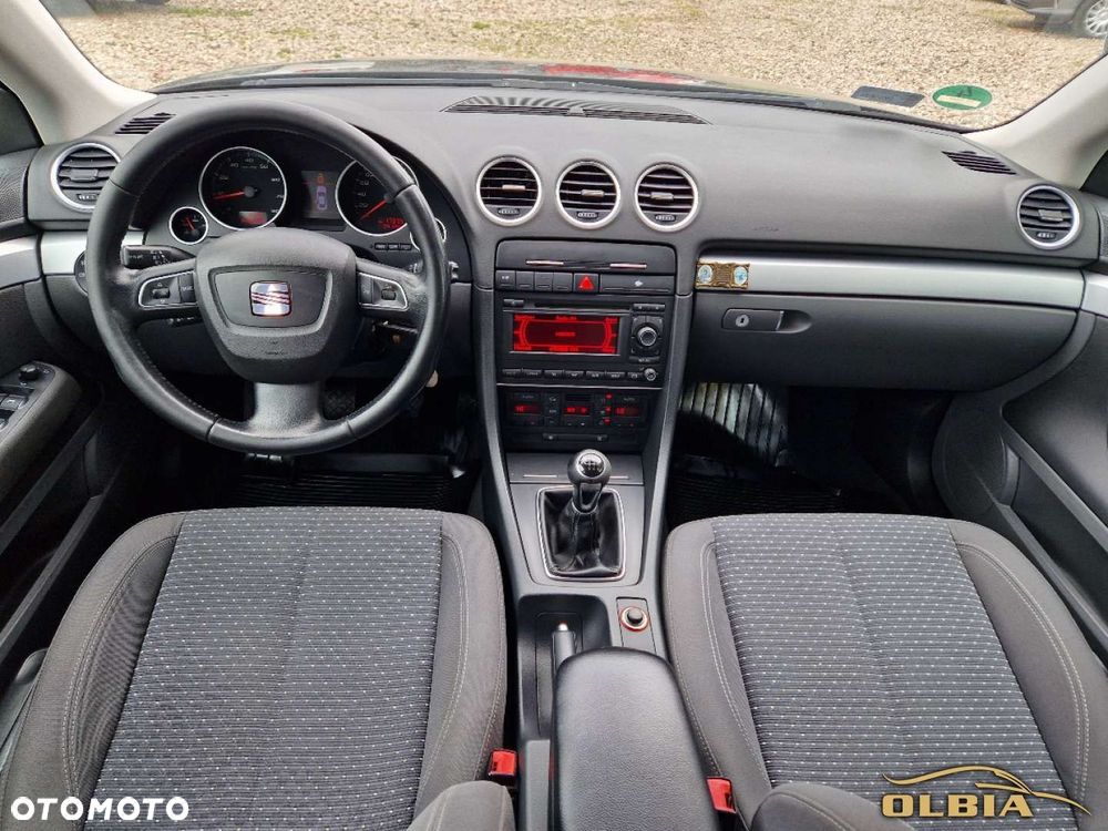 Seat Exeo - 28