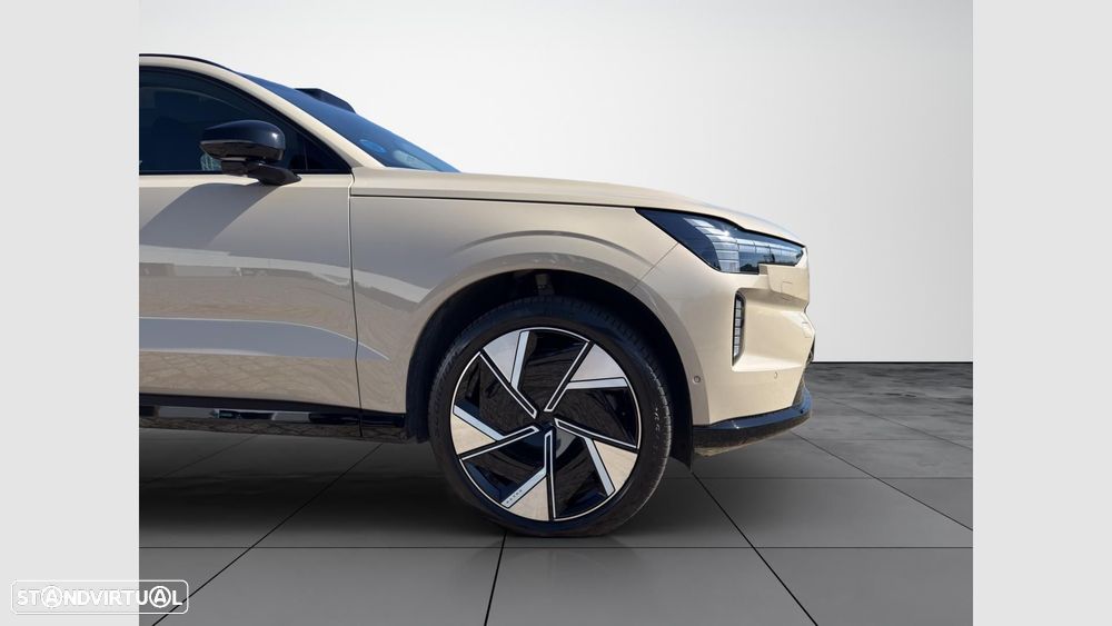 Volvo EX90 111 kWh Twin Motor Performance Ultra - 11