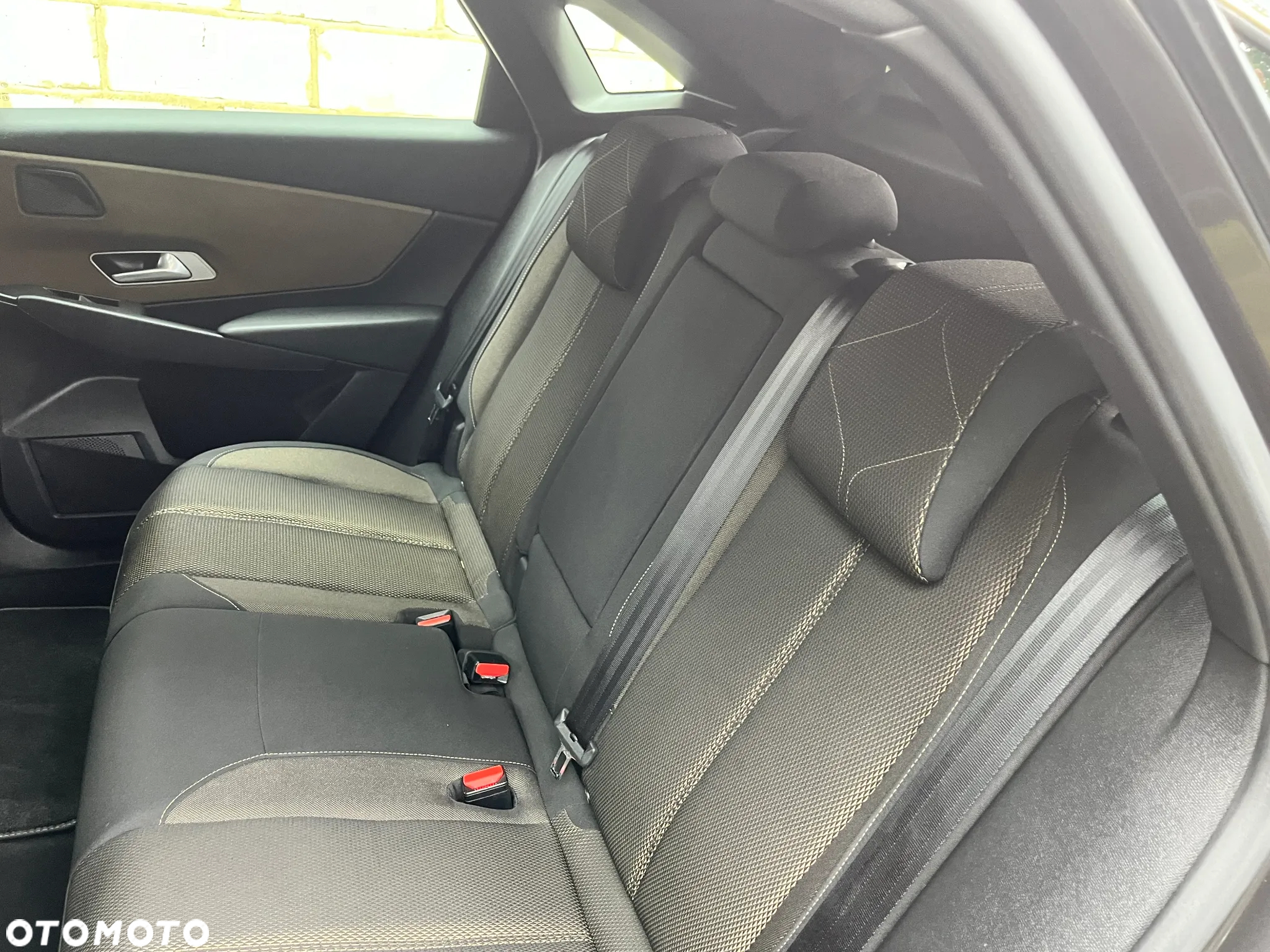 DS Automobiles DS 7 Crossback - 19