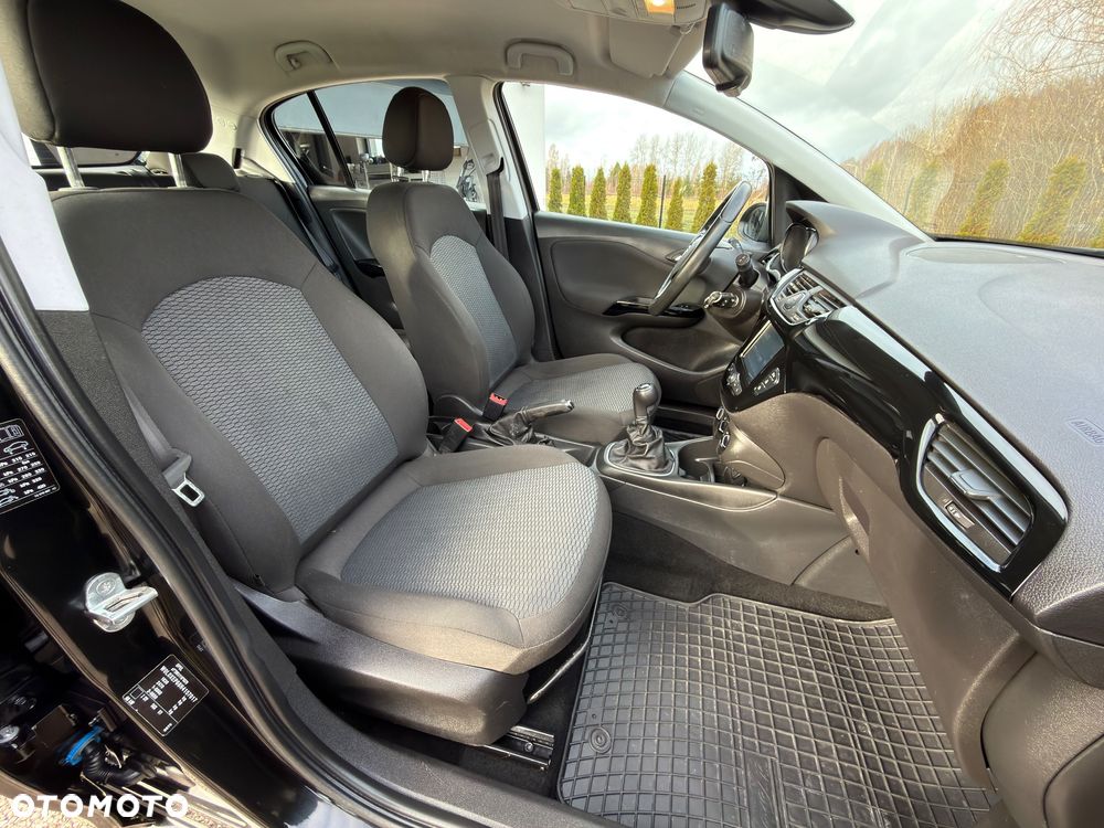 Opel Corsa 1.4 (ecoFLEX) Start/Stop Edition - 23