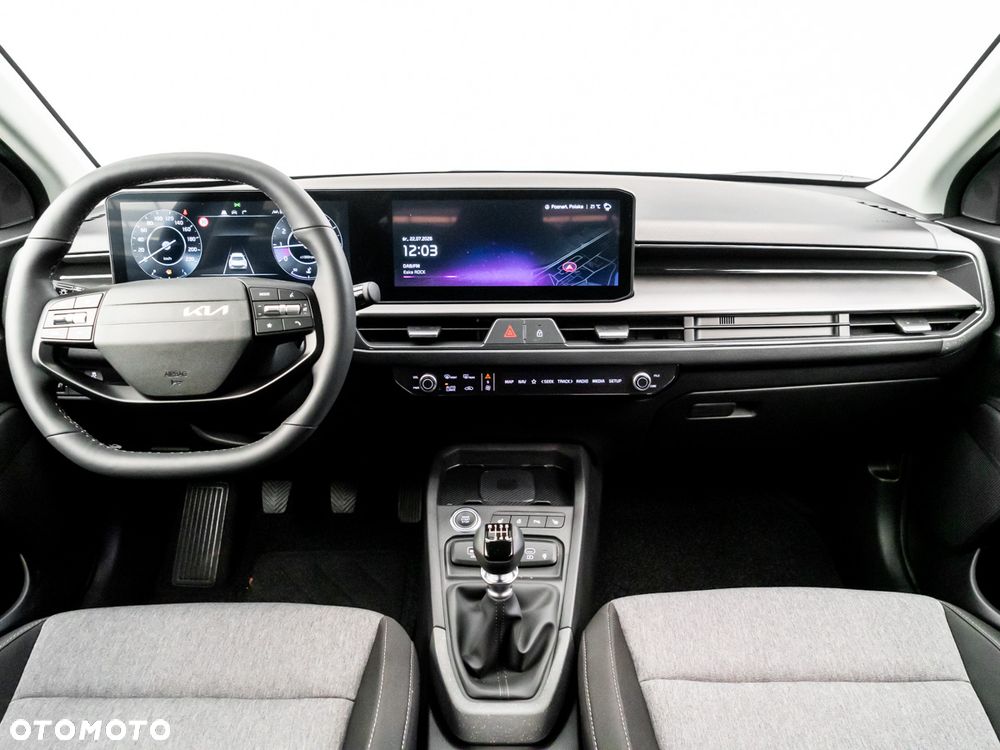 Kia Stonic 1.0 T-GDI L Business Line - 30