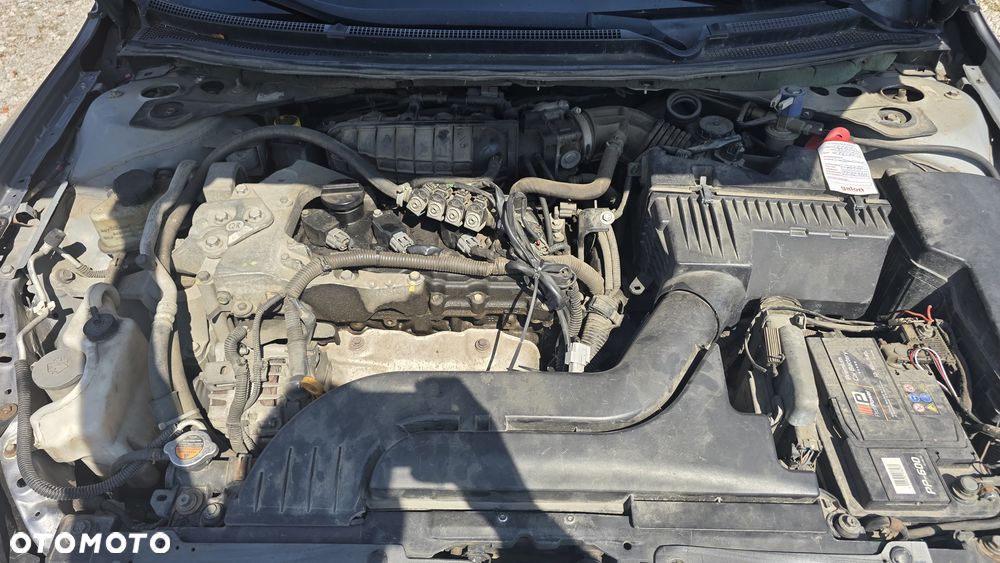 Nissan Altima - 23