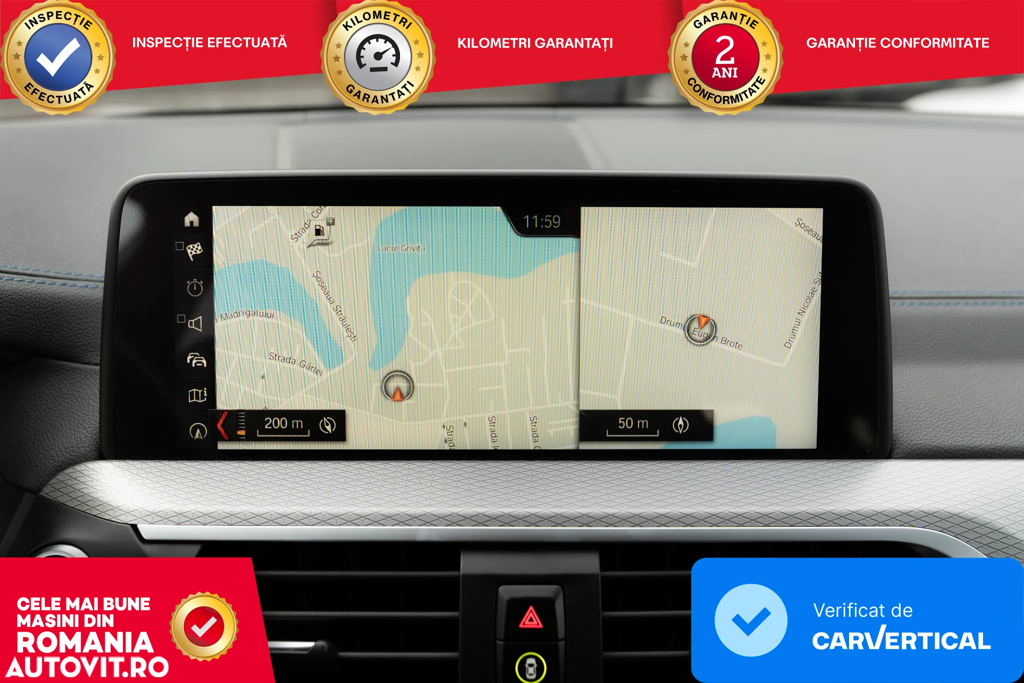 BMW X3 xDrive30d AT MHEV - 18