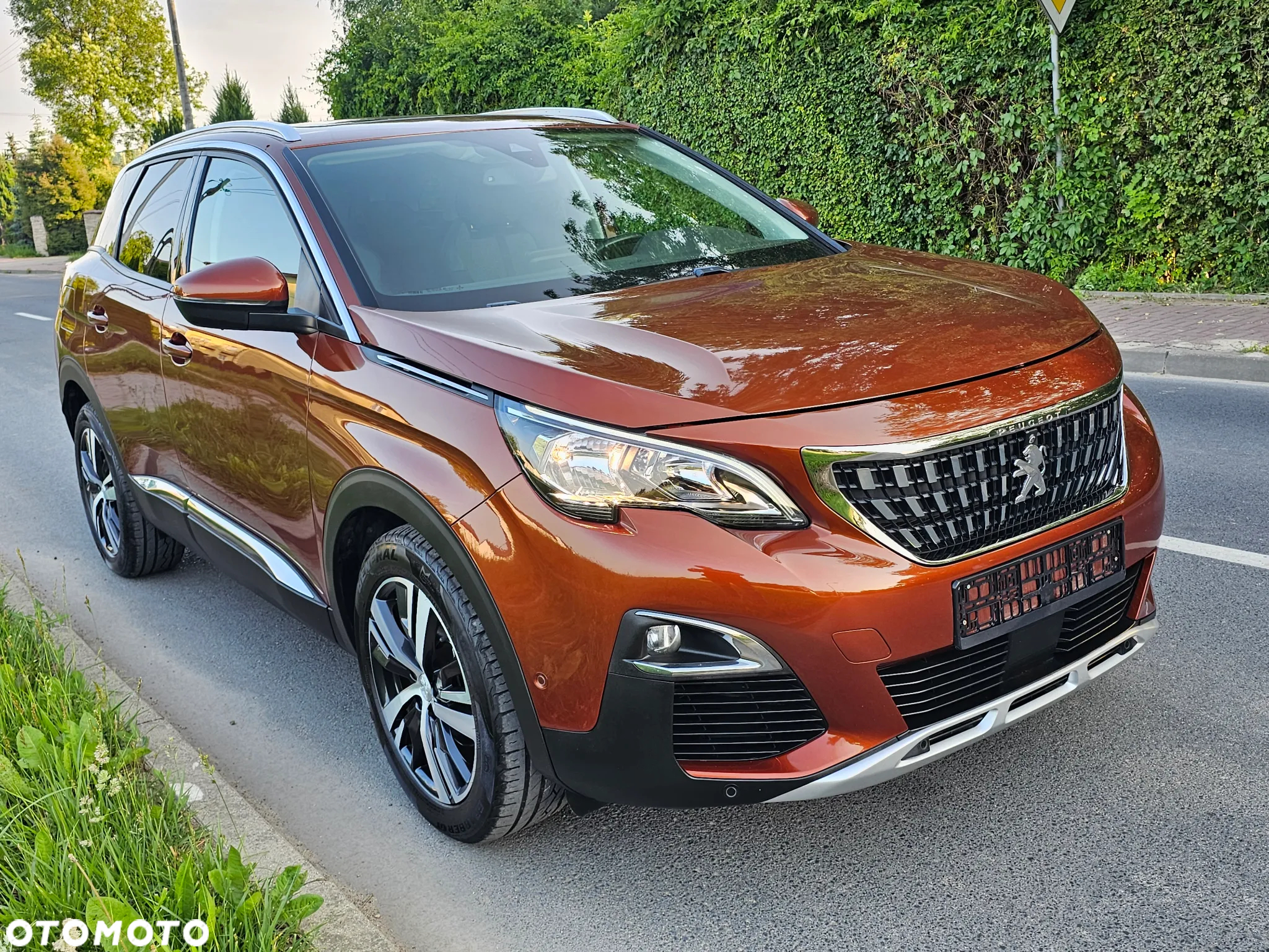 Peugeot 3008 PureTech 130 Stop & Start GPF Allure - 13