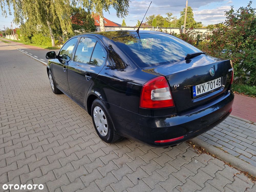 Skoda Octavia 1.4 TSI Active - 7