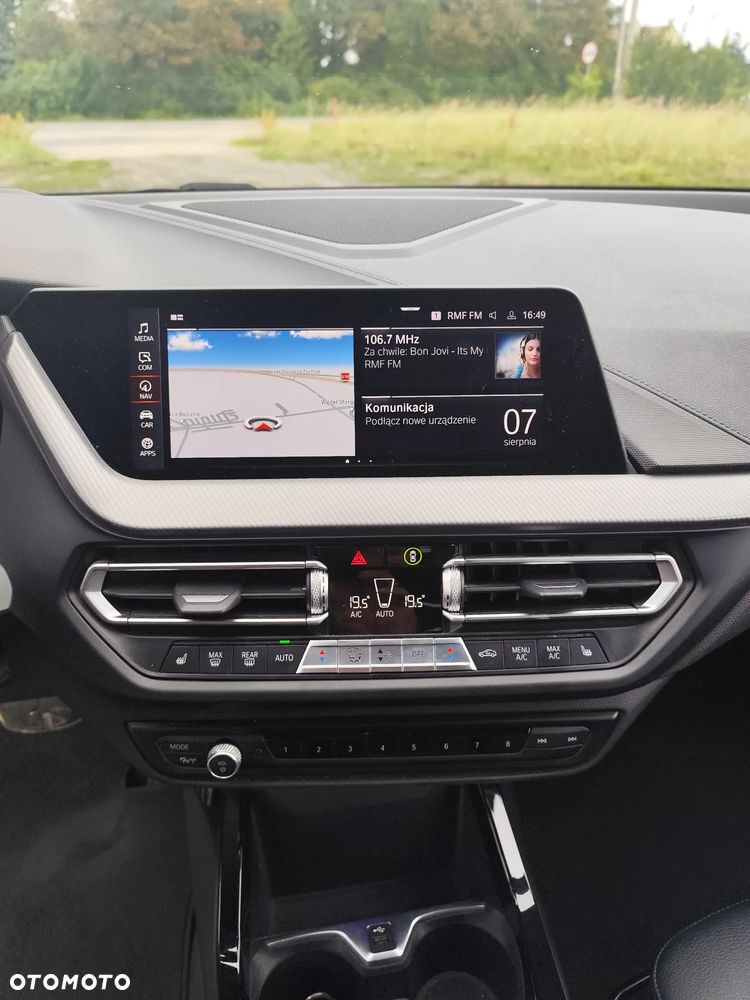 BMW Seria 1 120d Edition M Sport Shadow - 17