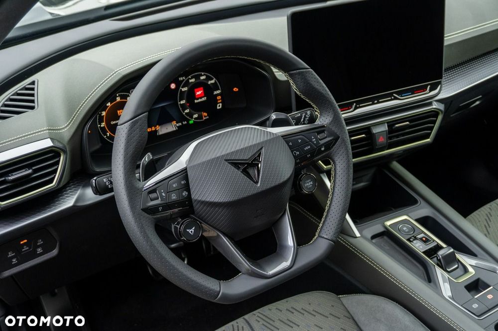 Cupra Formentor - 16