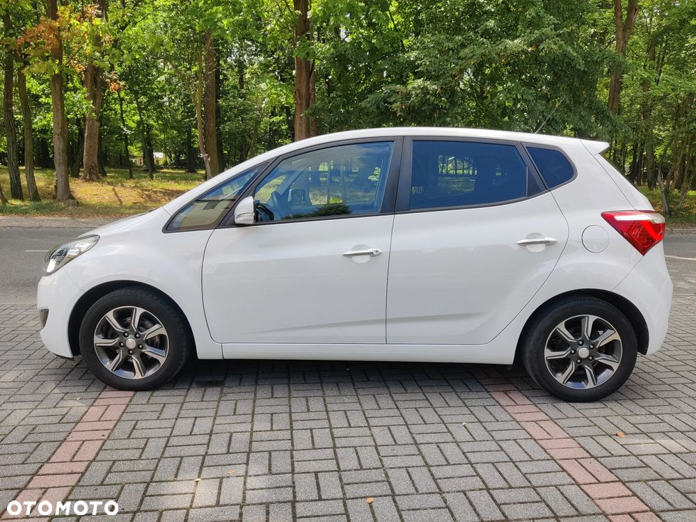 Hyundai ix20 1.6 Style - 16