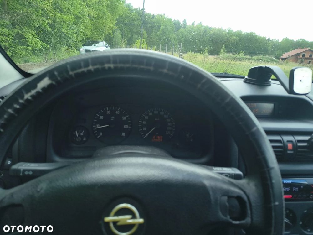 Opel Astra 1.4 Sport - 14