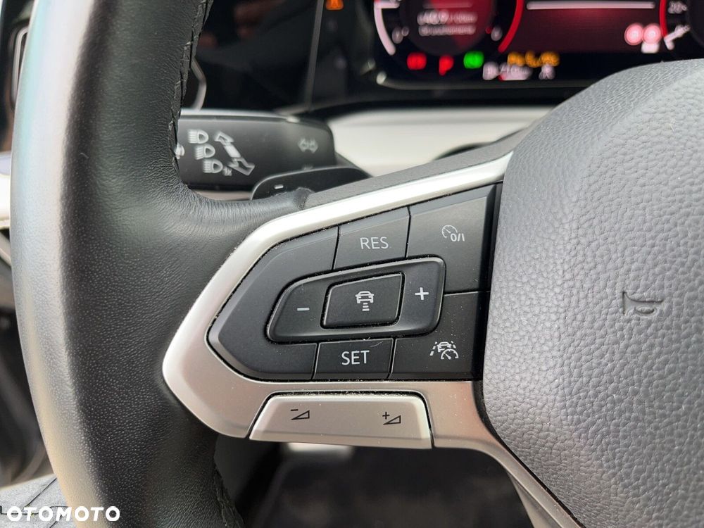 Volkswagen Golf Alltrack - 19