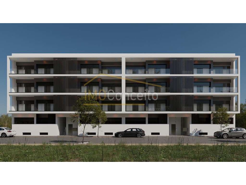 Apartamento T3 Entroncamento - Grande imagem: 5/15