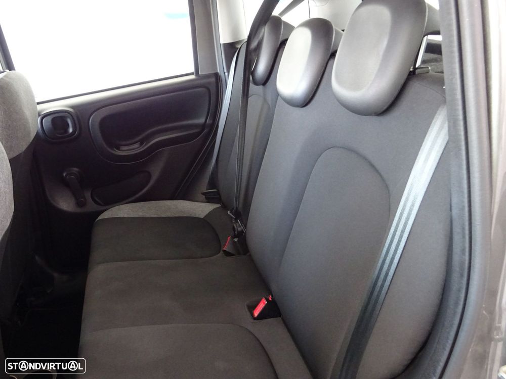 Fiat Panda 1.0 Hybrid City - 5