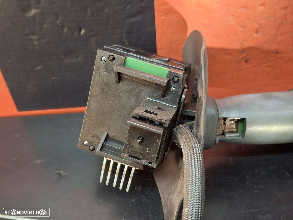 Comutador Piscas/Luzes Iveco Daily Iv Camião De Plataforma/Chassis - 2