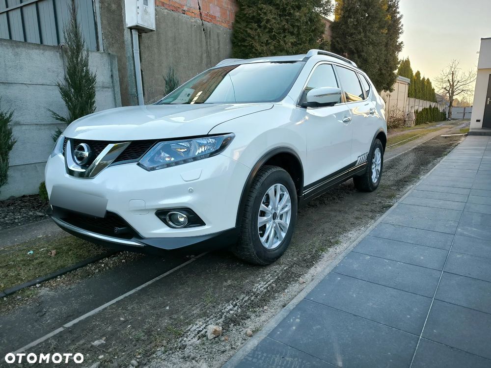 Nissan X-Trail 1.6 DCi Acenta - 2