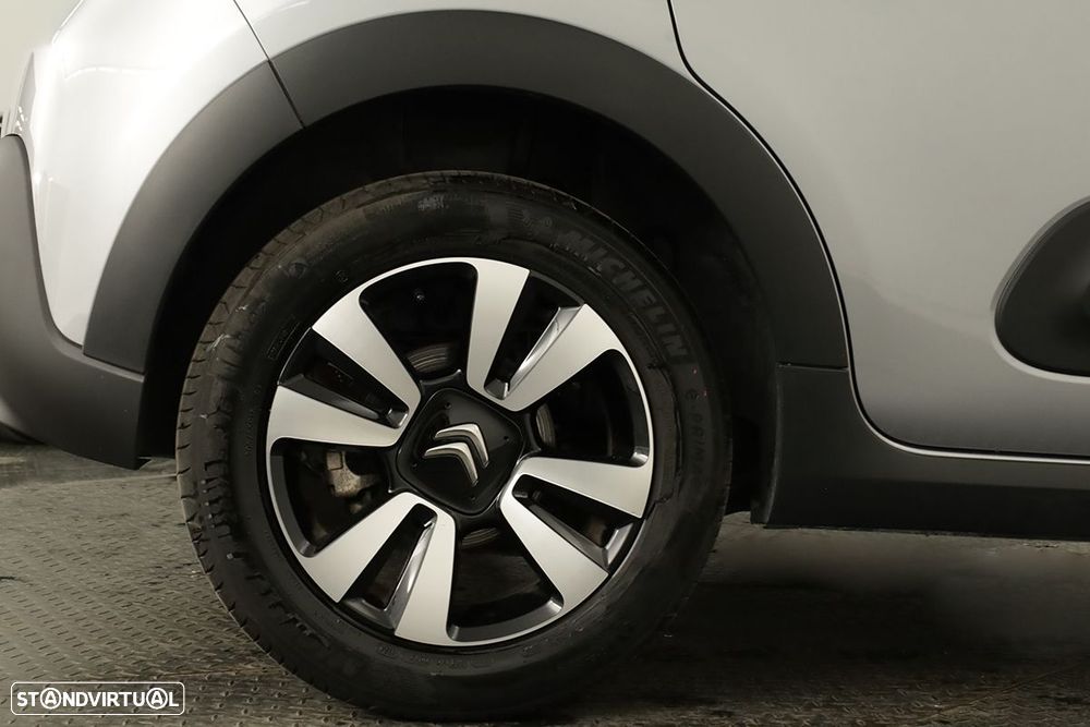 Citroën C3 1.2 PureTech Max - 5