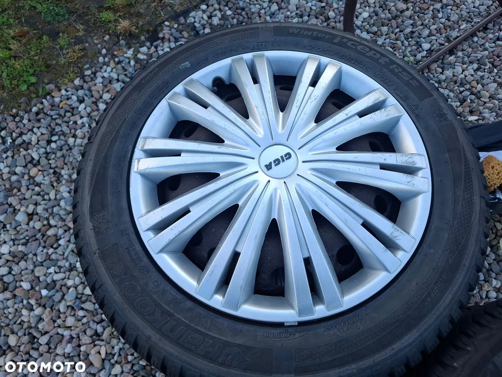 Ford Mondeo 2.0 TDCi STart-Stopp Titanium - 3