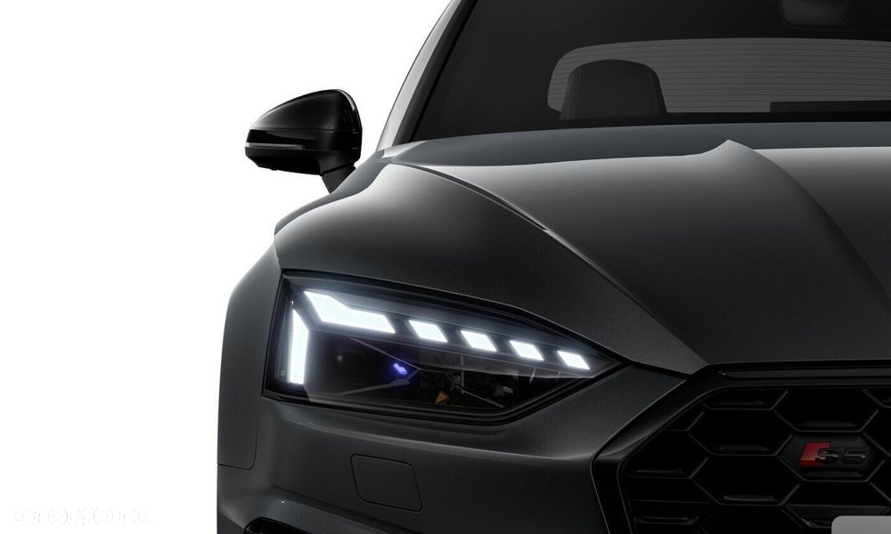 Audi S5 Cabrio ver-coupe-3-0-tfsi-quattro-tiptronic - 5