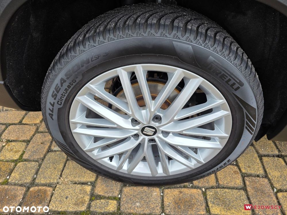 Seat Ateca - 27