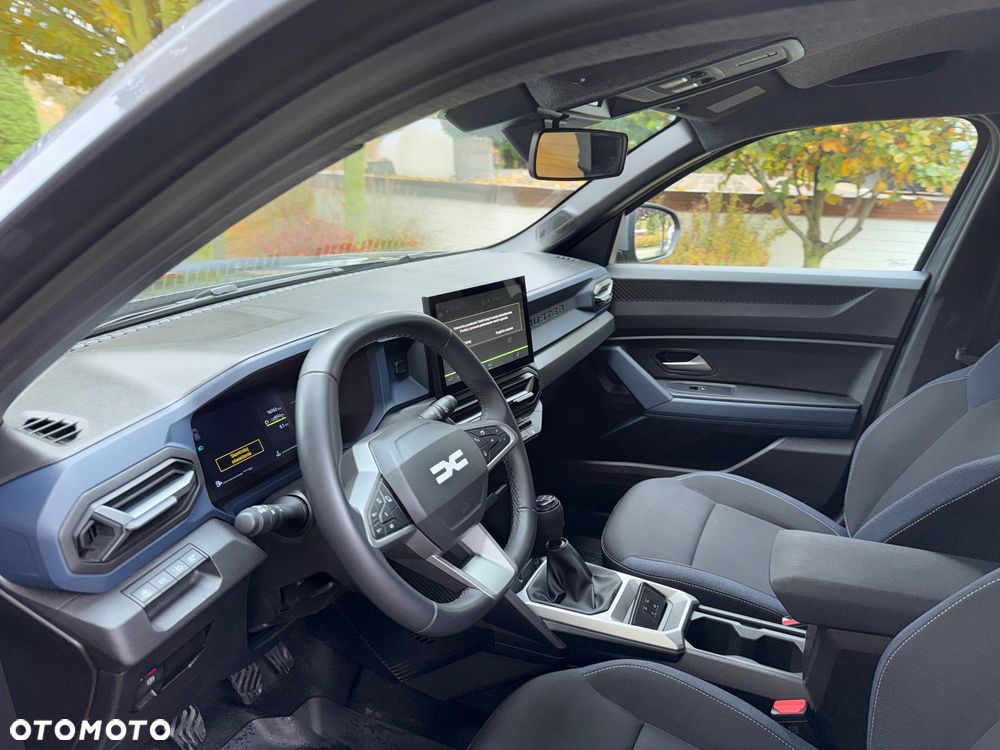 Dacia Duster 1.2 TCe mHEV Journey - 13