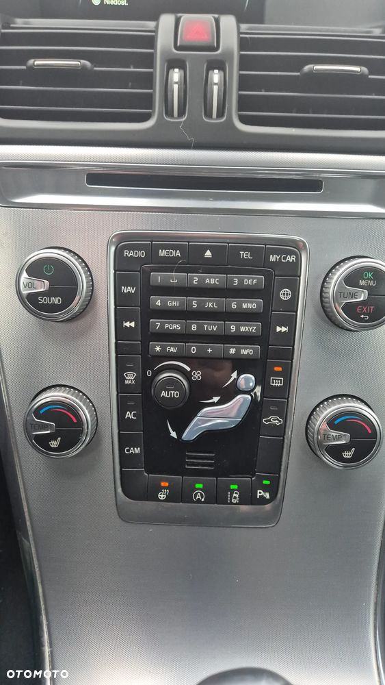 Volvo XC 60 - 16