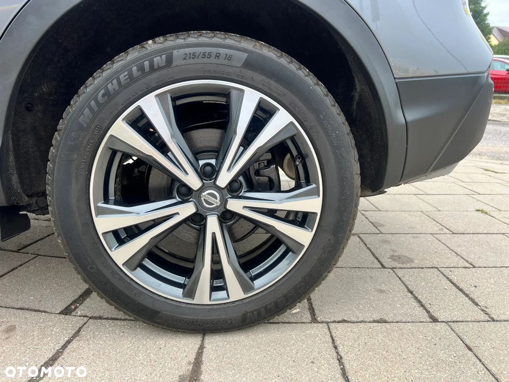 Nissan Qashqai 1.6 360 S/S - 18