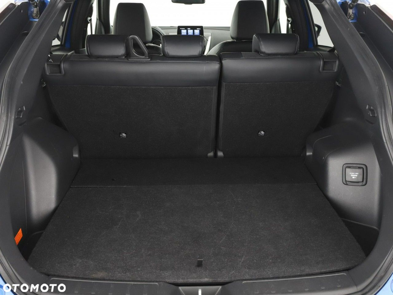 Mitsubishi Eclipse Cross 2.4 PHEV Intense Plus - 20