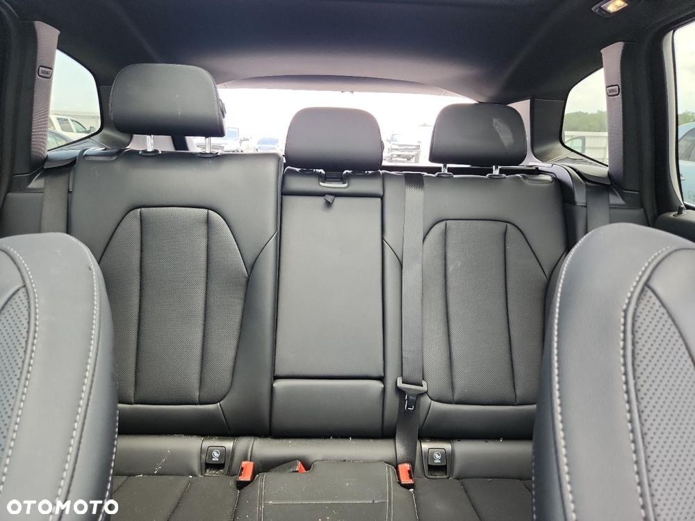 BMW X3 xDrive30i GPF M Sport sport - 11
