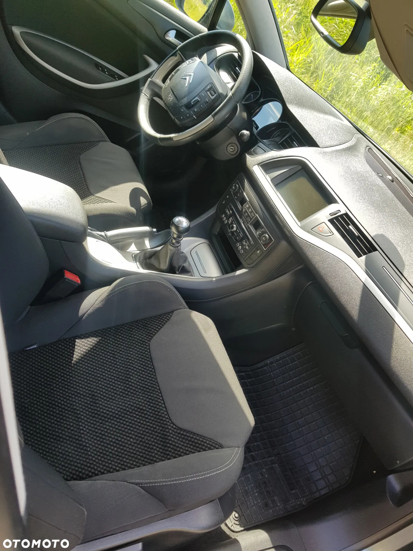 Citroën C5 2.0 HDi Exclusive - 27
