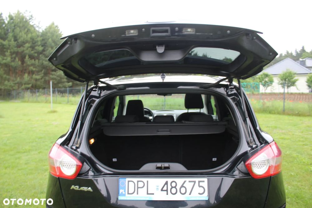 Ford Kuga 2.0 TDCi 2x4 Trend - 19