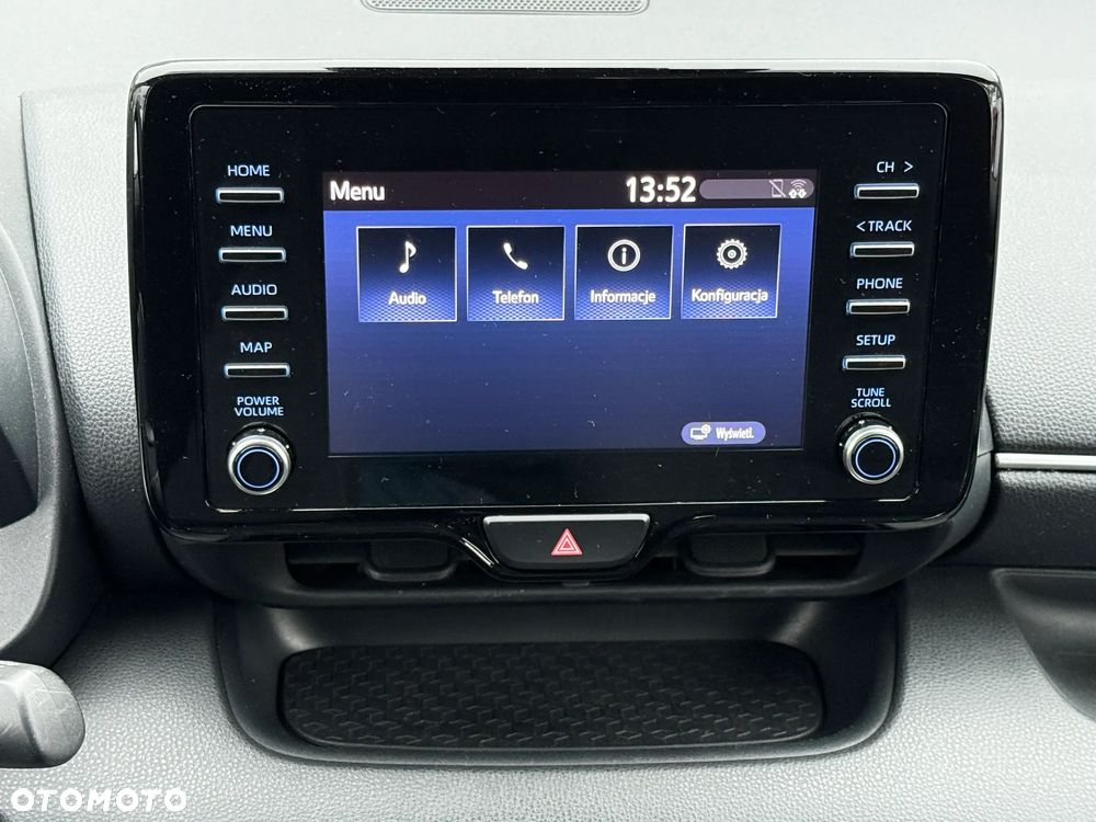 Toyota Yaris Hybrid 1.5 Comfort - 5