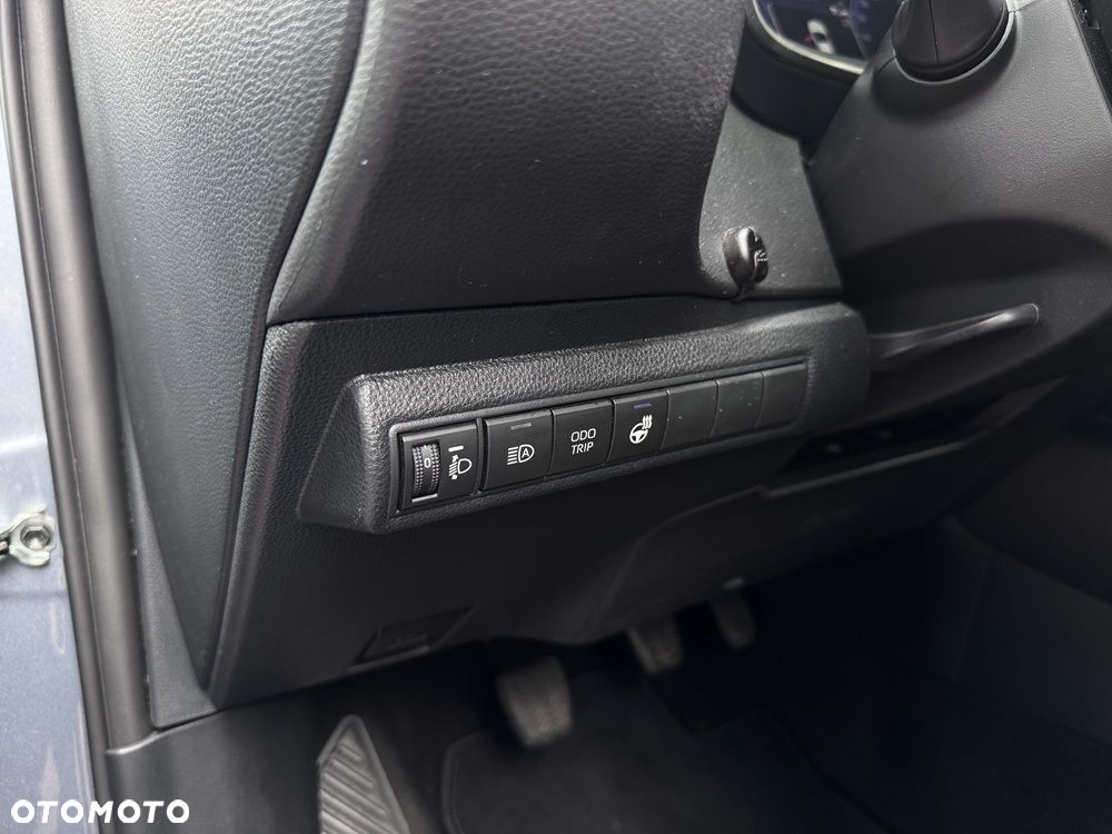 Toyota Corolla 1.5 Comfort - 8