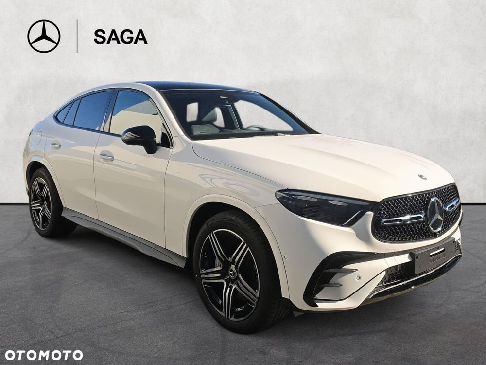 Mercedes-Benz GLC - 4