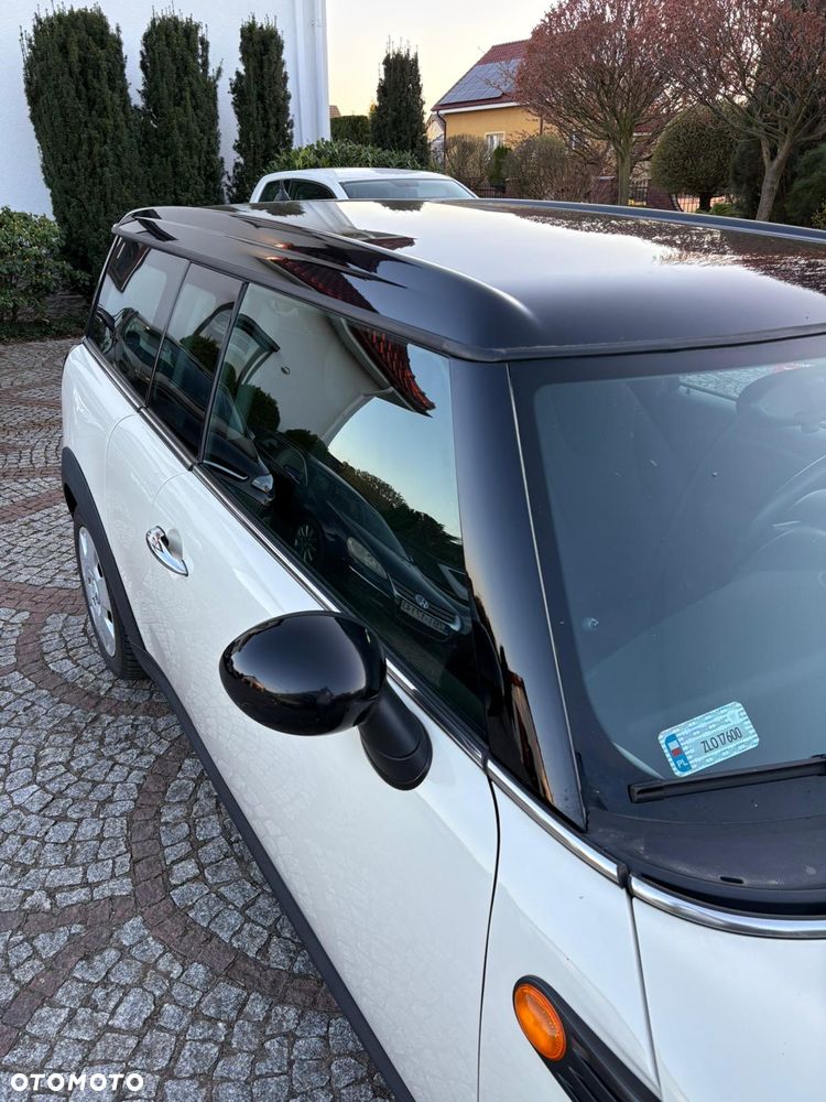 MINI Cooper D 50 Camden - 9