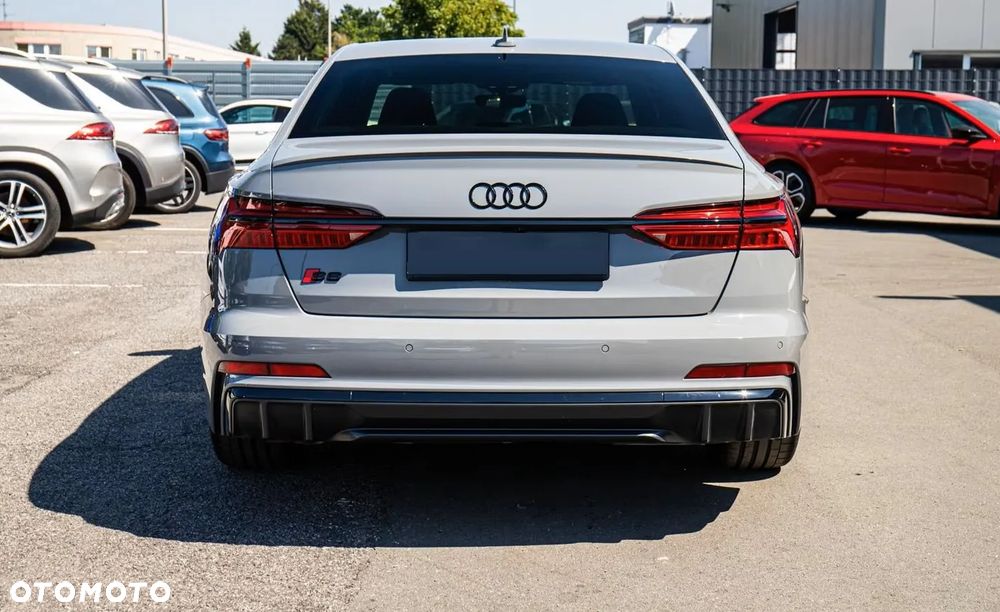 Audi S6 Limousine ver-tdi-quattro-tiptronic - 3
