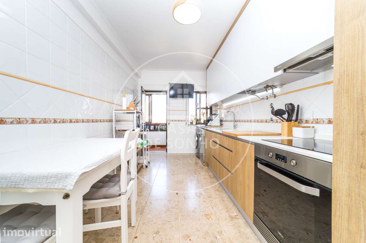 Apartamento T3 Moita - Grande imagem: 4/39