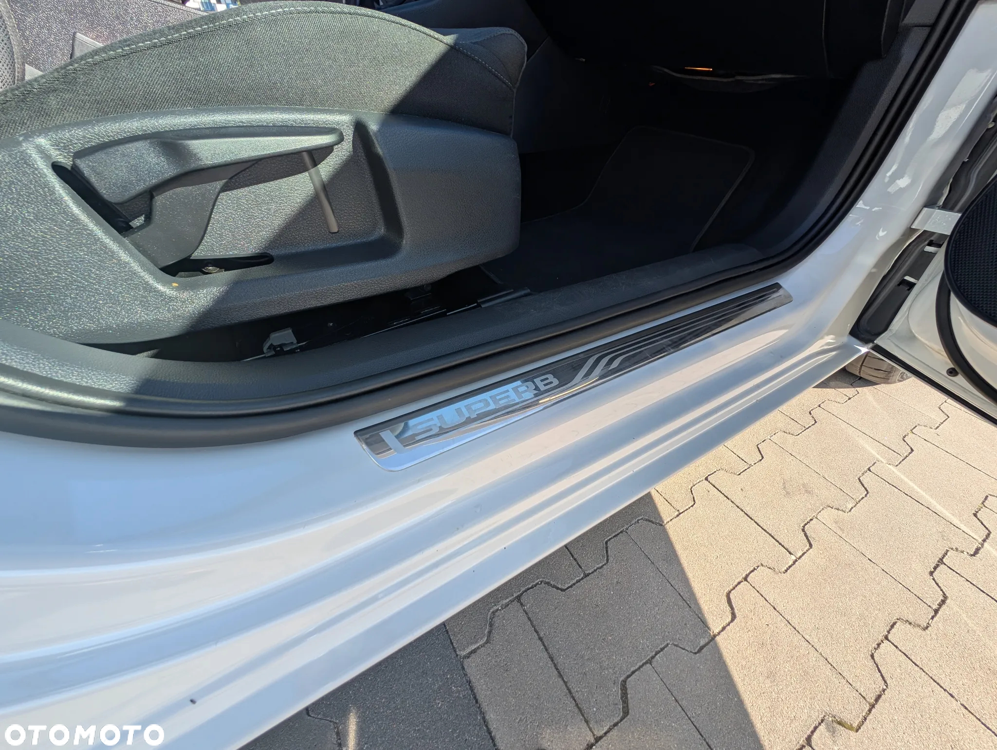 Skoda Superb - 38