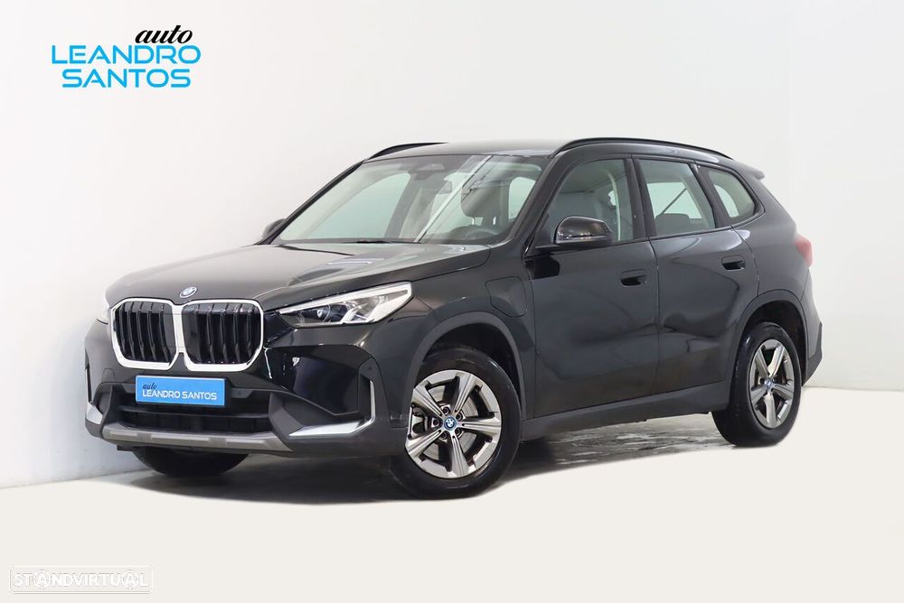 BMW X1 xDrive25e Aut. - 2
