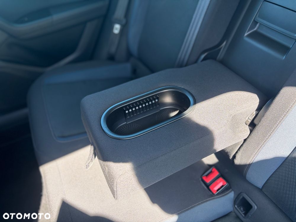 Seat Ateca 1.4 ECO TSI STYLE - 34