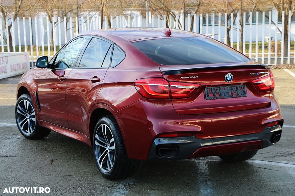 BMW X6 - 3