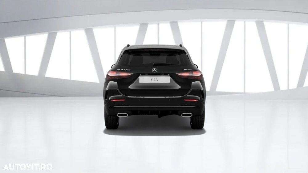 MERCEDES-BENZ GLA 2026 — imagine 4