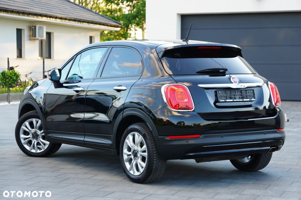 Fiat 500X 1.6 E-torQ 4x2 Pop Star - 16