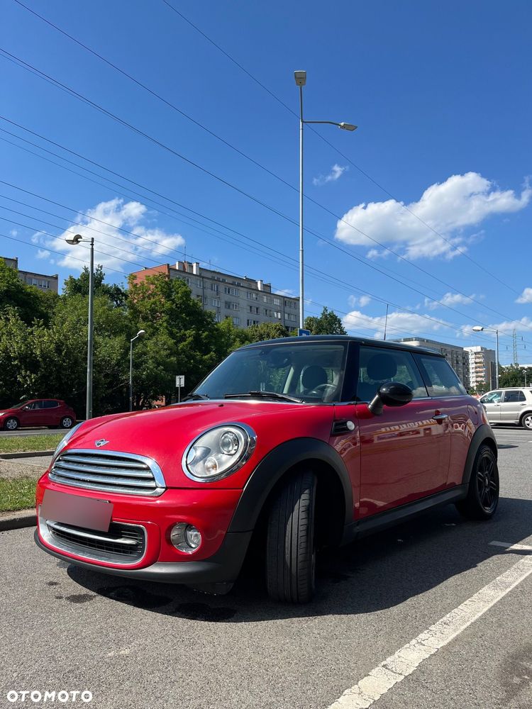 MINI Cooper Standard - 2
