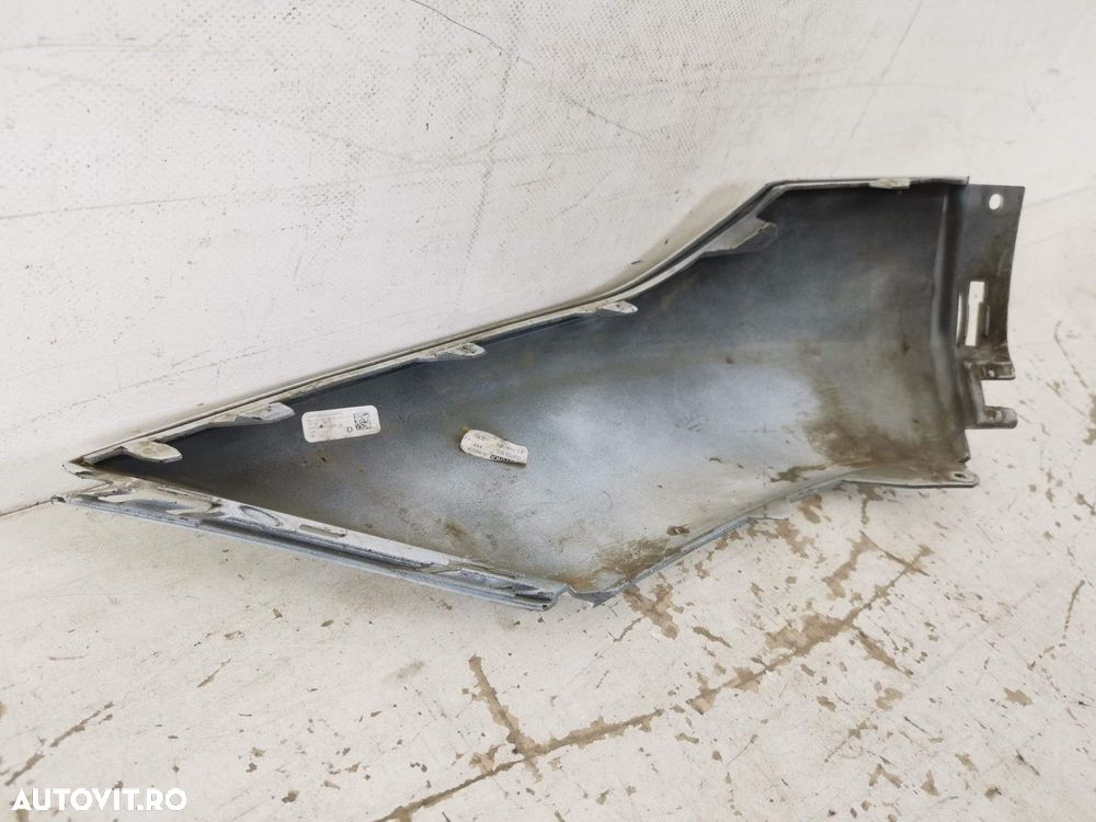 Flaps Bara Fata Dreapta Audi Q5 2 [facelift] 2020 2021 2022 Original I - 6