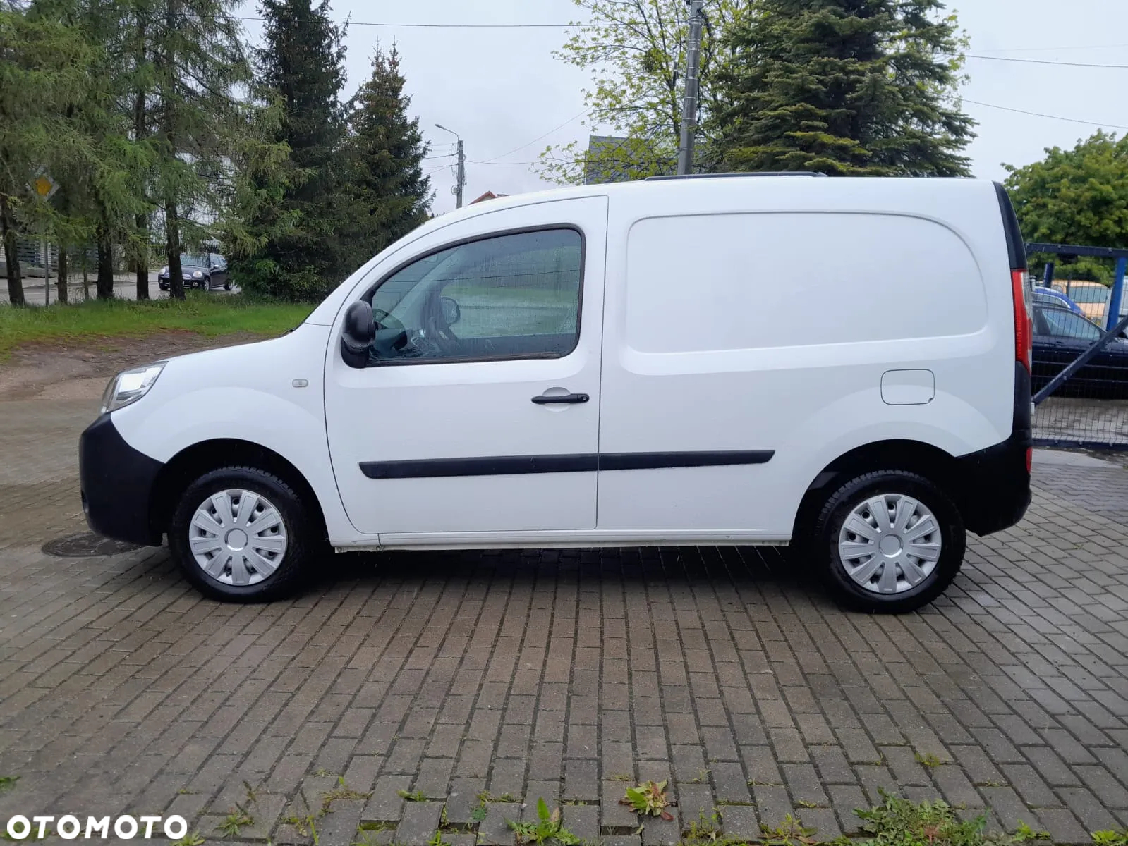 Renault KANGOO - 4