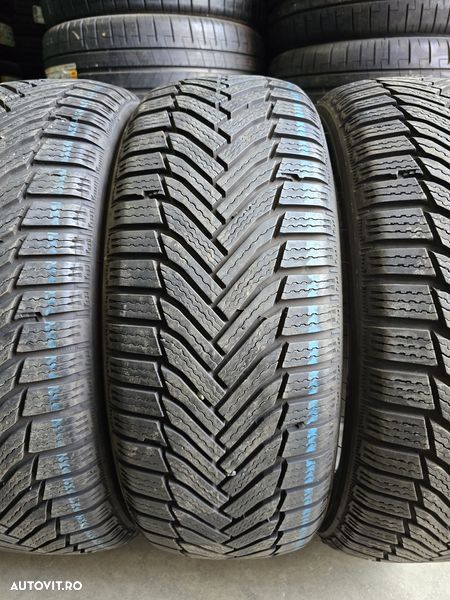 205/55/19 Michelin 4piese - 4